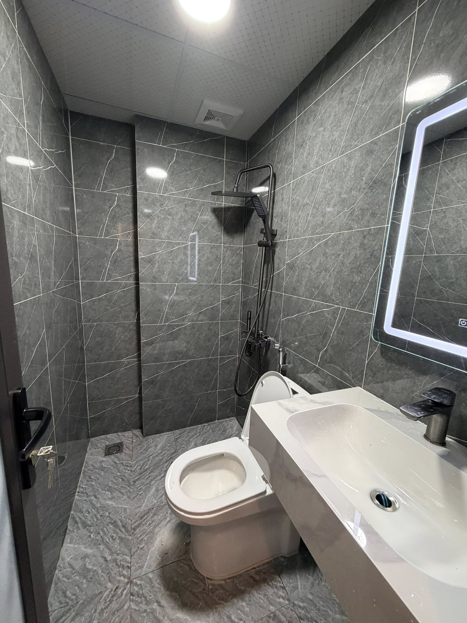 Bán gấp nhà Đống Đa, Hà Nội - Hình 6