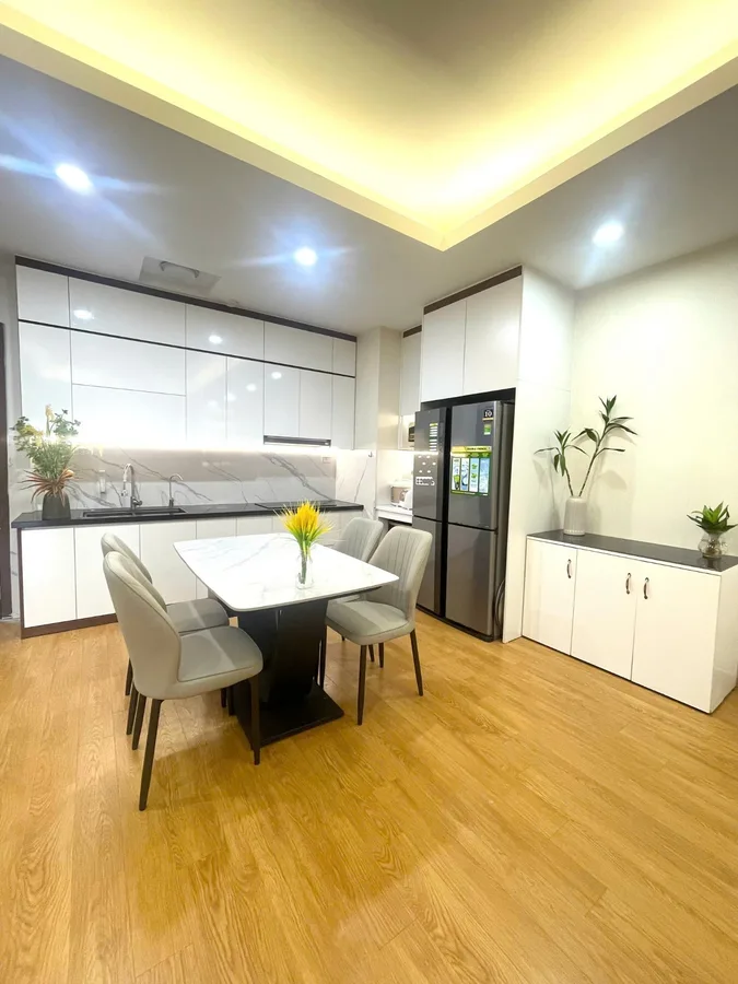 Bán Chung cư KĐT Văn Khê Tố Hữu Hà Đông Hà Nội - Hình 8