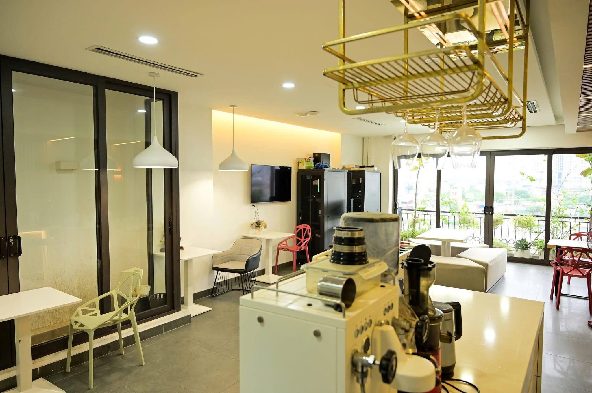 Bán Nhà Mặt Phố, Thanh Xuân, Hà Nội - Hình 11