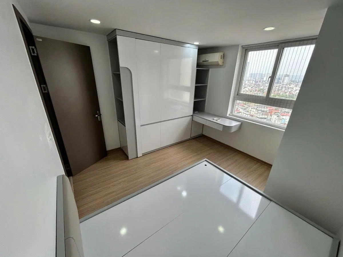 Bán chung cư  HH TOWER 197 Trần Phú Hà Đông Hà Nội - Hình 7