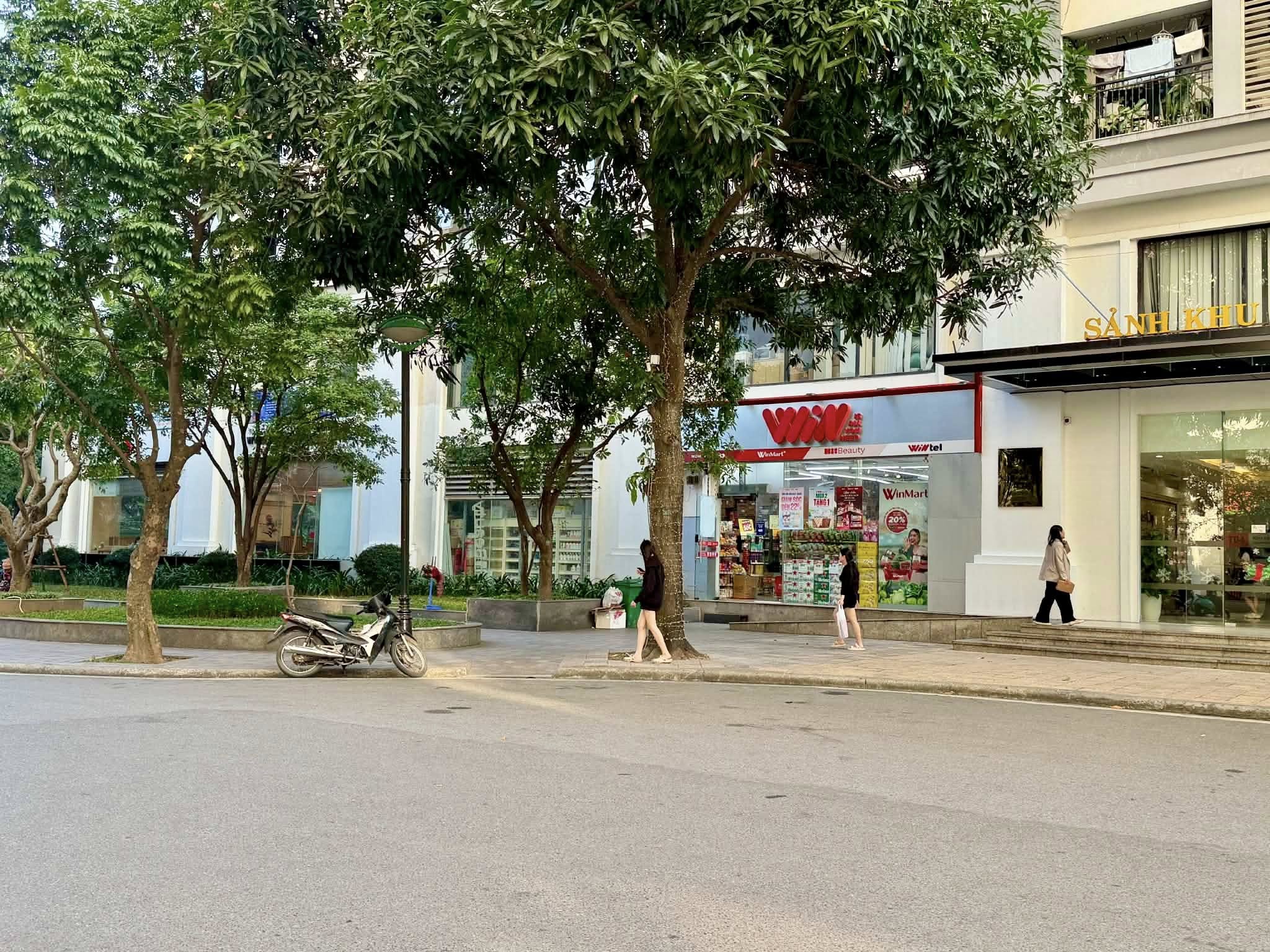 Bán gấp chung cư Time CiTy Hoàng Mai Hà Nội - Hình 6