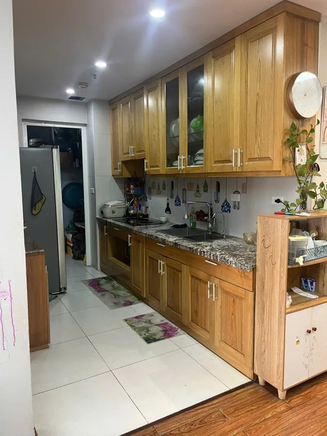 Bán chung cư FLC Star Tower, 418 Quang Trung Hà Đông Hà Nội - Hình 5