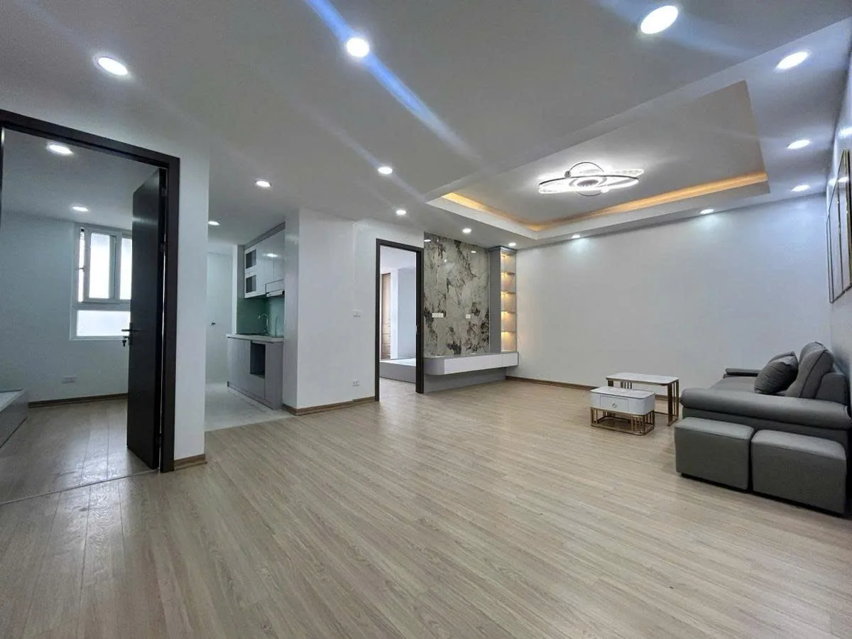 Bán chung cư  HH TOWER 197 Trần Phú Hà Đông Hà Nội - Hình 8