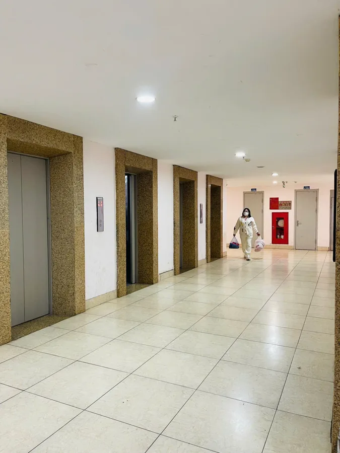 Bán Chung Cư, Nhà ở xã hội Đồng Mô Trần Hòa Hoàng Mai Hà Nội - Hình 5