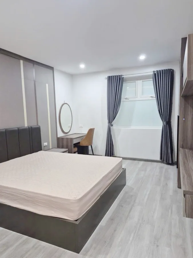 Bán gấp chung cư TÒA B3A Khu đô thị Nam Trung Yên Cầu Giấy Hà Nội - Hình 3