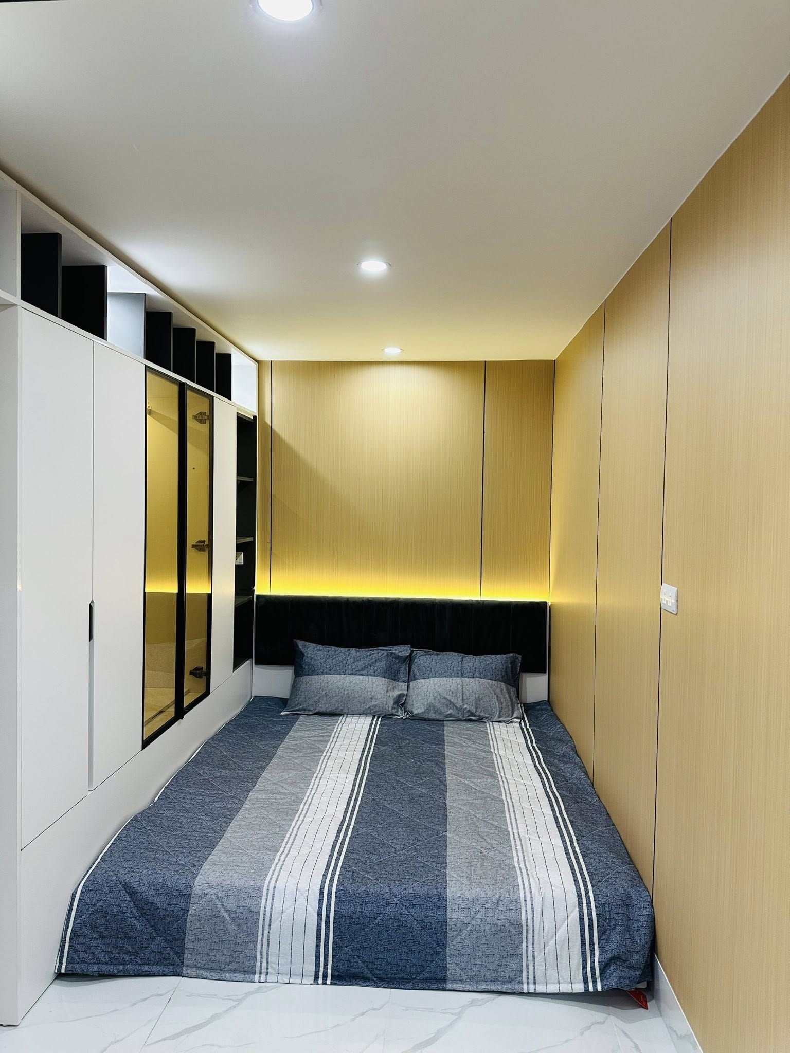 Bán Căn Hộ Tập Thể, Láng Hạ, Hà Nội giá rẻ Kinh doanh - Hình 6