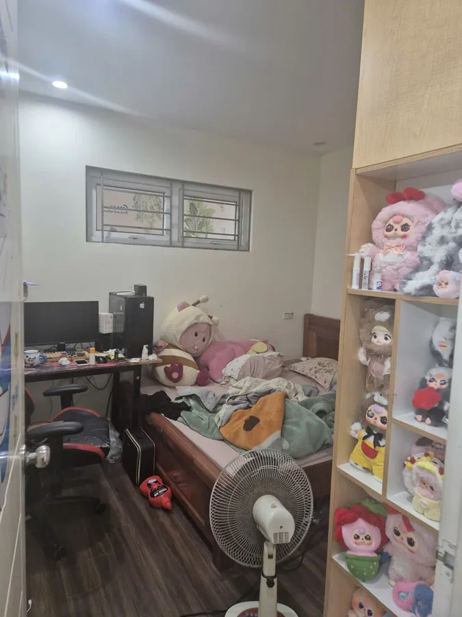 Bán Chung Cư, Nhà ở xã hội Đồng Mô Trần Hòa Hoàng Mai Hà Nội - Hình 9