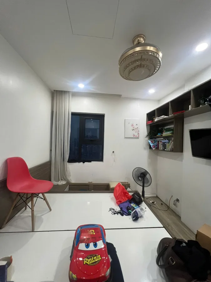 Bán gấp chung cưTòa FS 47 GoldSeason Nguyễn Tuân Thanh Xuân Hà Nội - Hình 4