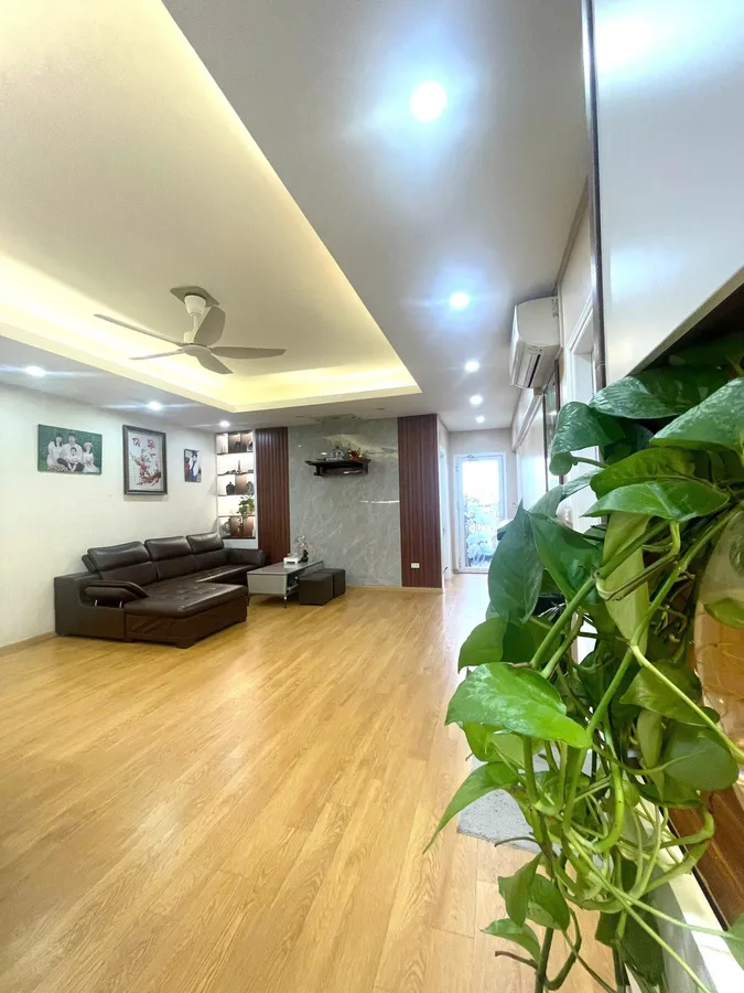 Bán Chung cư KĐT Văn Khê Tố Hữu Hà Đông Hà Nội - Hình 2