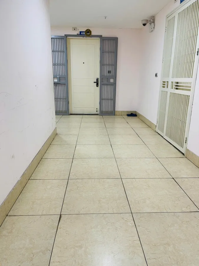 Bán Chung Cư, Nhà ở xã hội Đồng Mô Trần Hòa Hoàng Mai Hà Nội - Hình 3