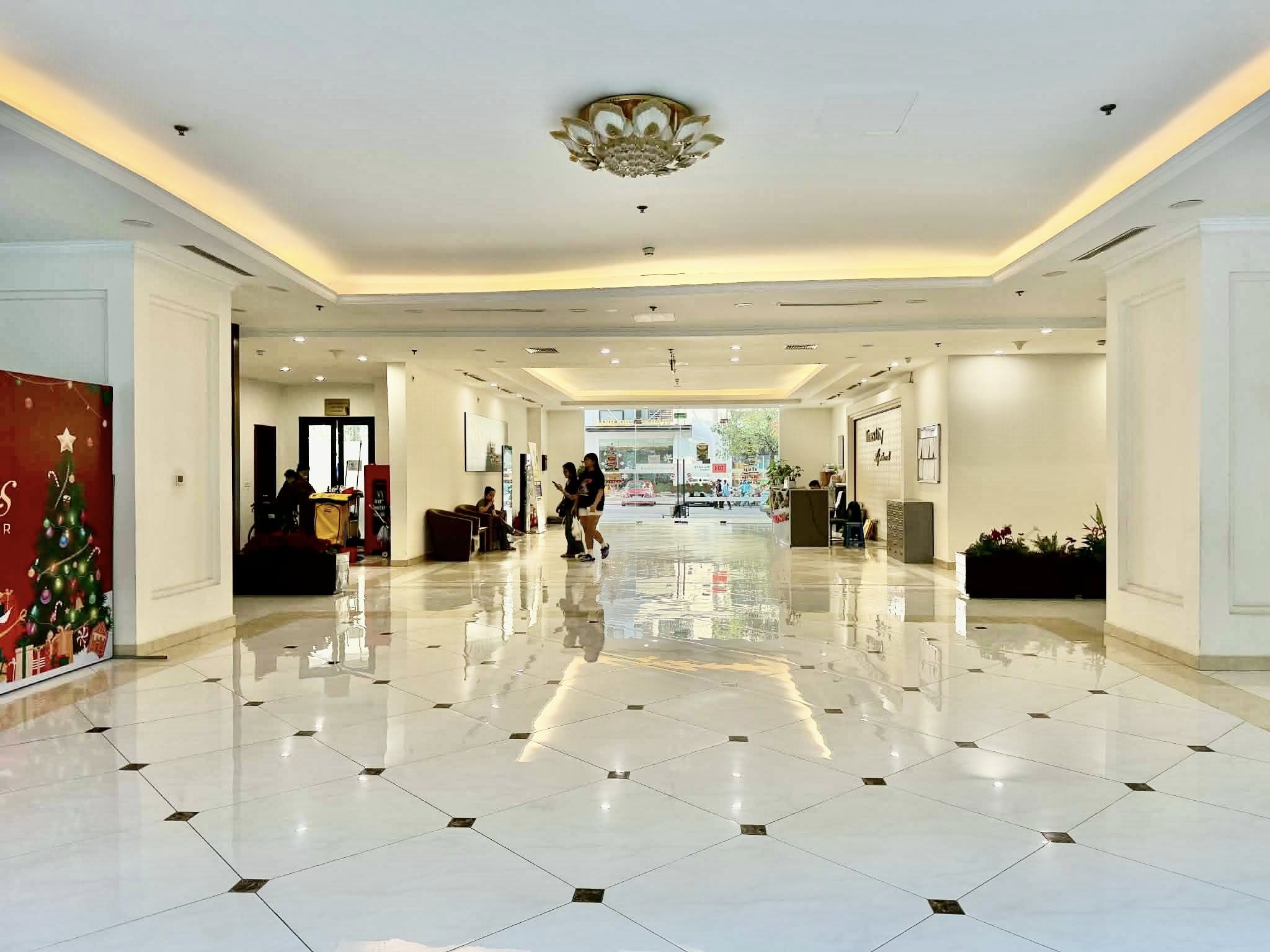 Bán gấp chung cư Time CiTy Hoàng Mai Hà Nội - Hình 7