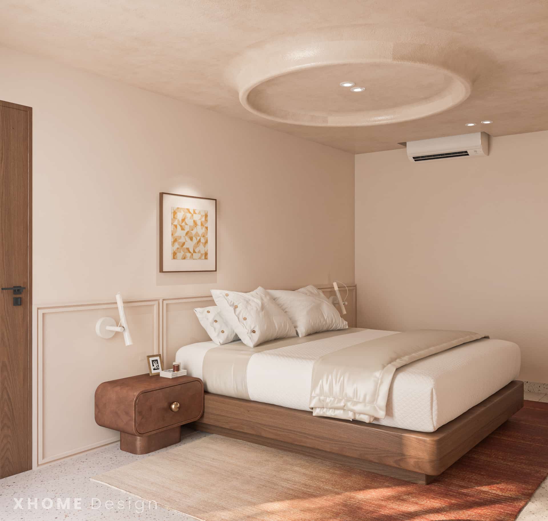 Bán nhà mặt phố Dịch Vọng Hậu Cầu Giấy Hà Nội - Hình 7