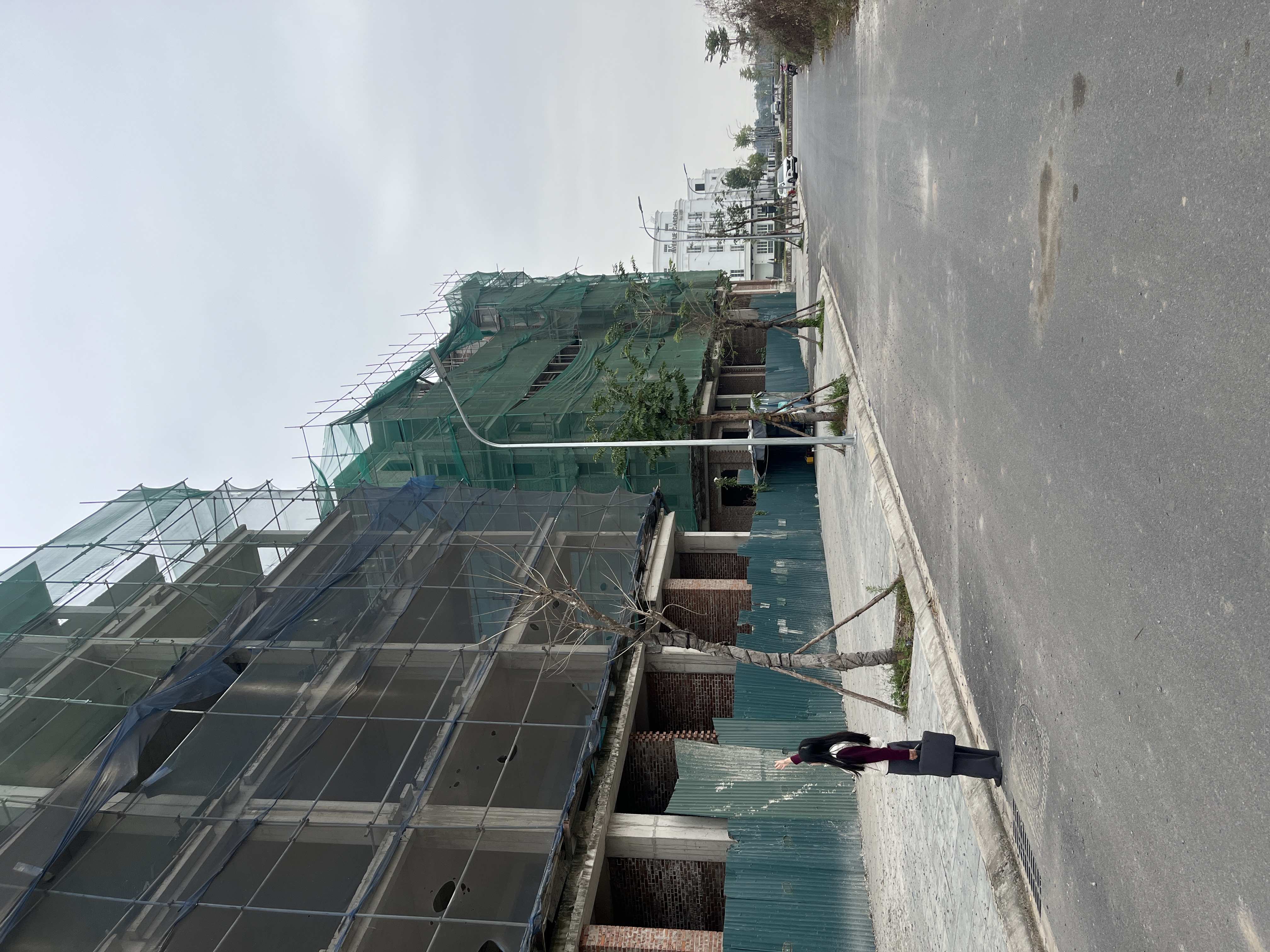 Cho Thuê căn hộ chung cư giá rẻ tại ba đình, hà nội - Hình 3