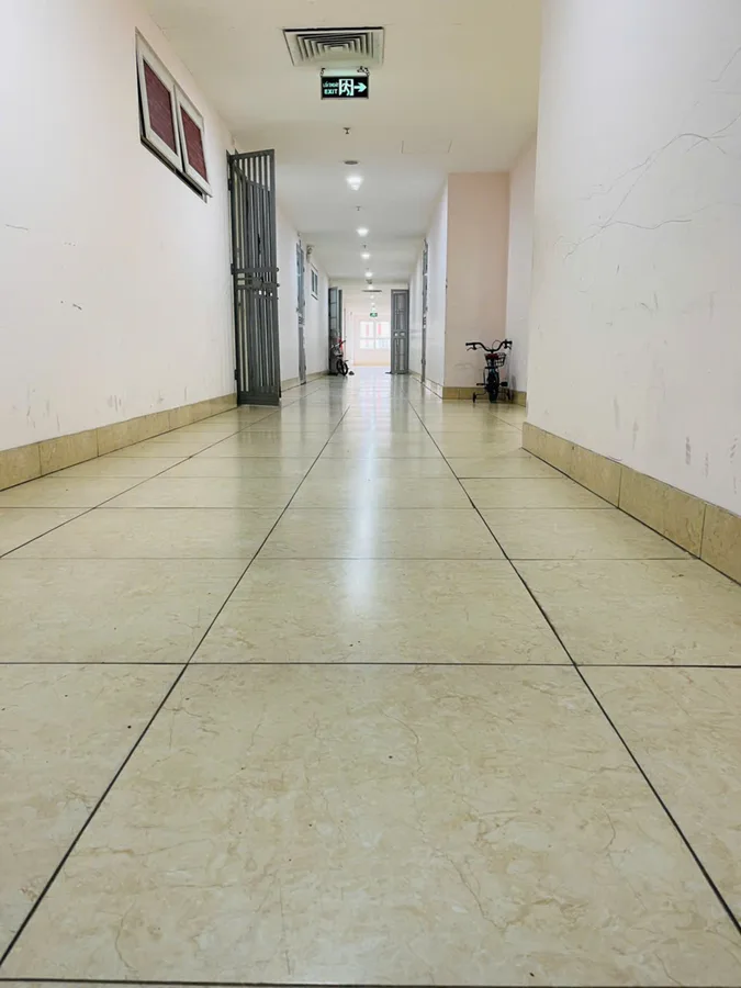 Bán Chung Cư, Nhà ở xã hội Đồng Mô Trần Hòa Hoàng Mai Hà Nội - Hình 8