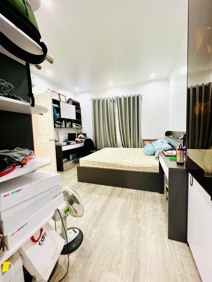 Chung cư COMA 18 Lê Trọng Tấn Hà Đông Hà Nội - Hình 5