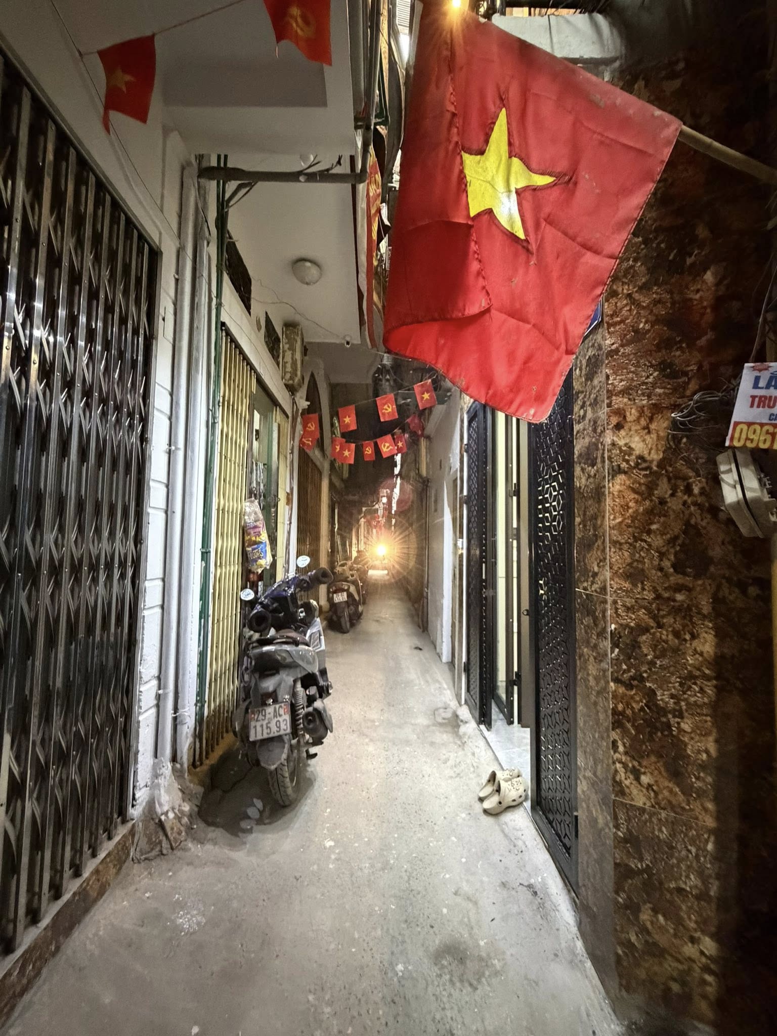 Bán gấp nhà Đống Đa, Hà Nội - Hình 10