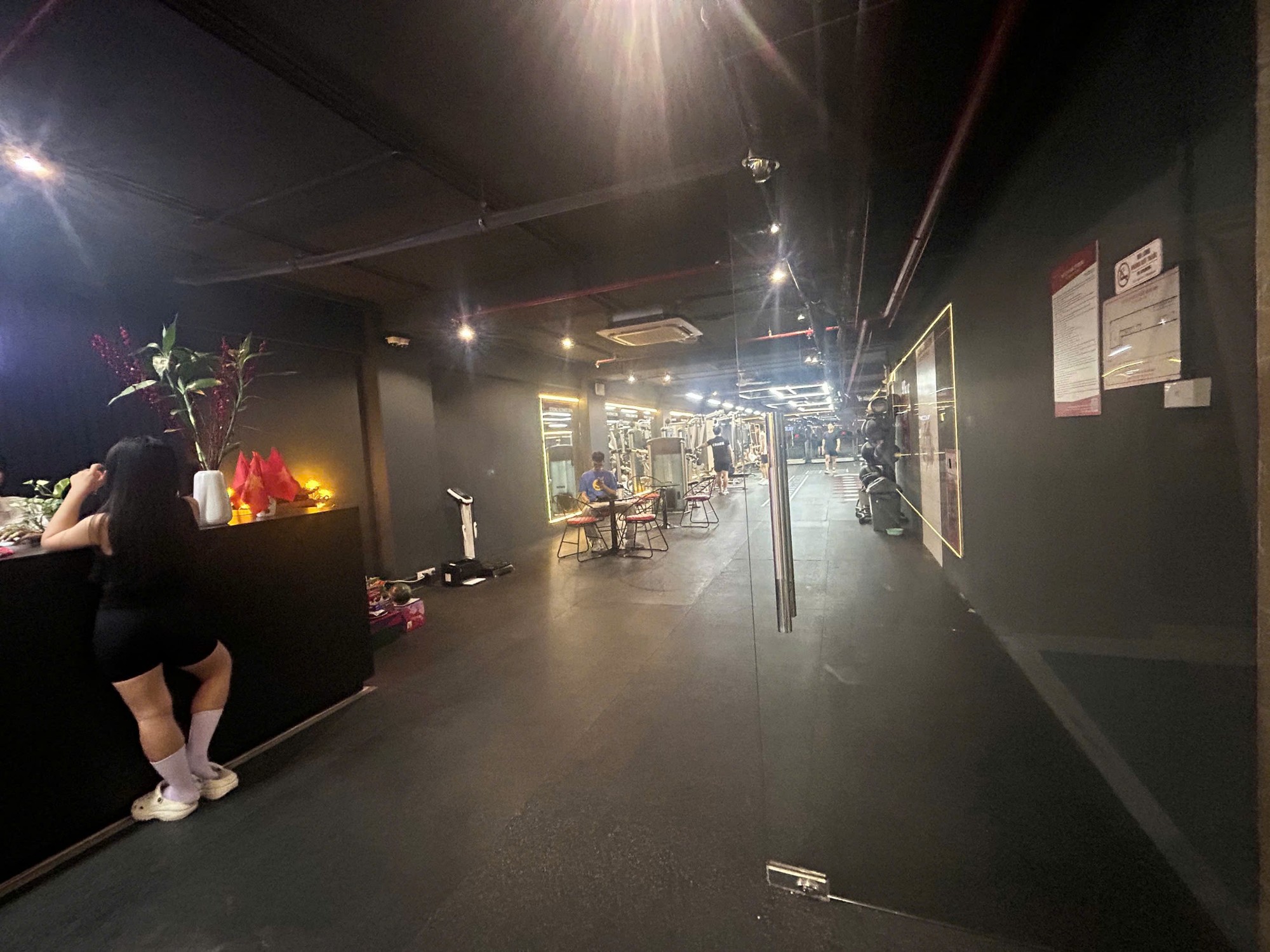 Bán Nhà Mặt Phố  Đống Đa Hà Nội - Hình 2