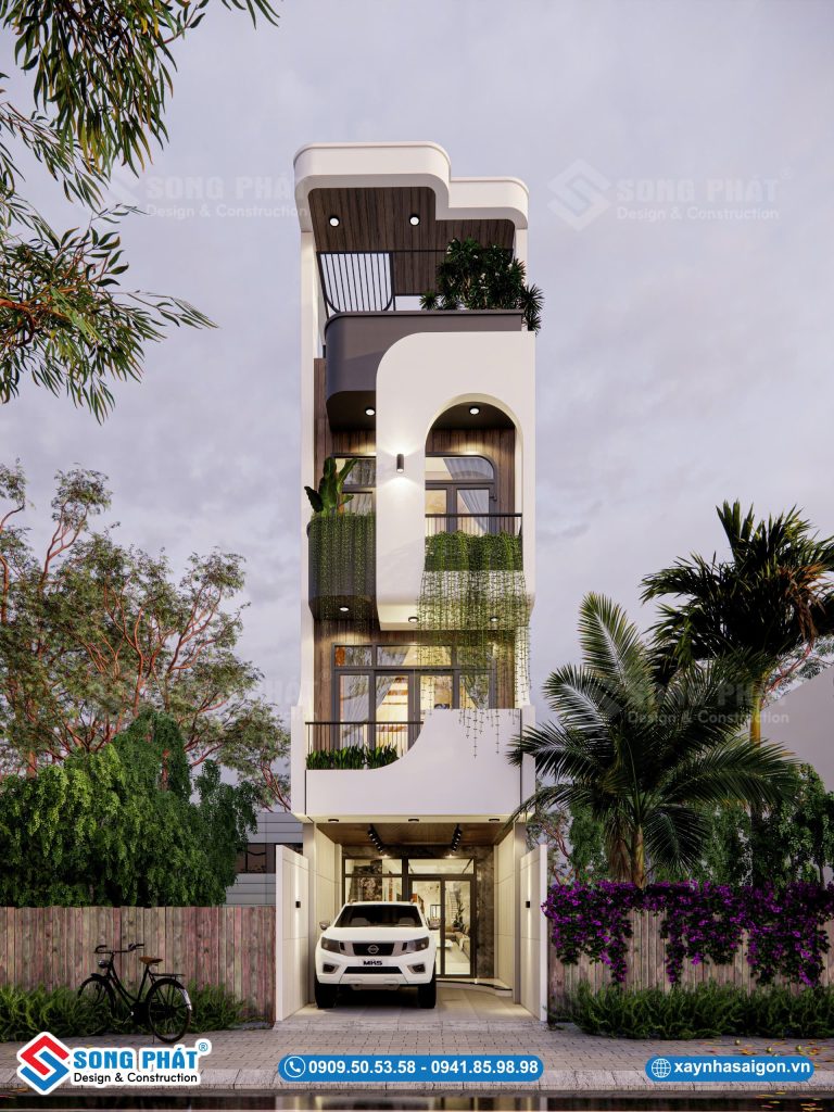 Bán nhà mặt phố Dịch Vọng Hậu Cầu Giấy Hà Nội - Hình 8