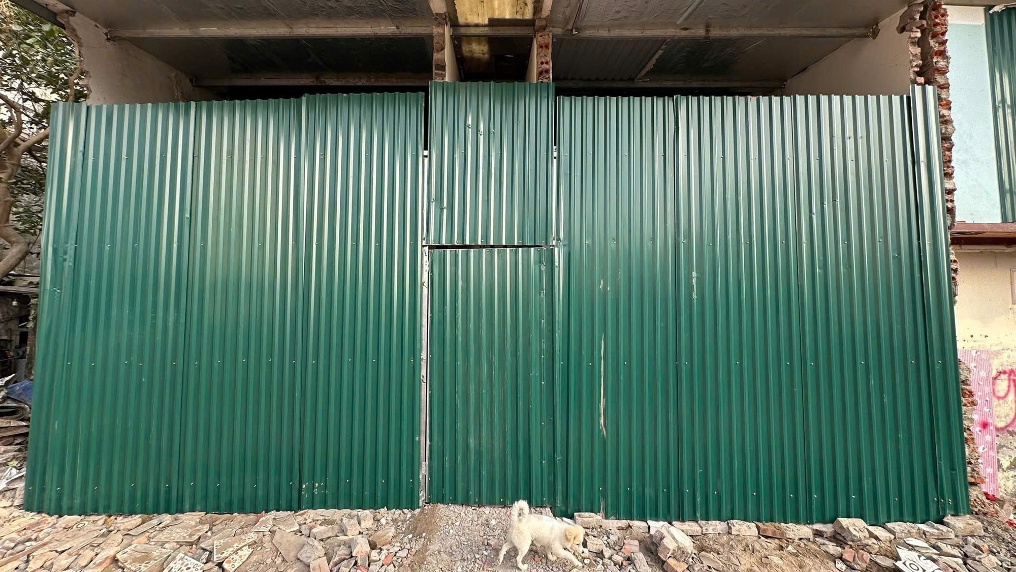 Bán Nhà Mặt Phố La Thành, Hà Nội Kinh Doanh Sầm Uất - Hình 3